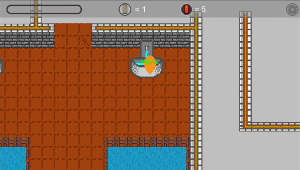 Скриншот из Hidden