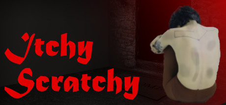 Itchy Scratchy steam charts