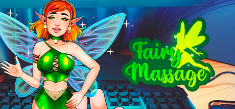 Image for Fairy Massage