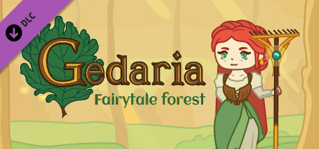 Gedaria - Fairytale forest