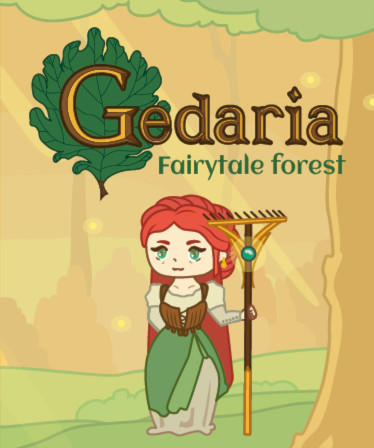 Gedaria - Fairytale forest