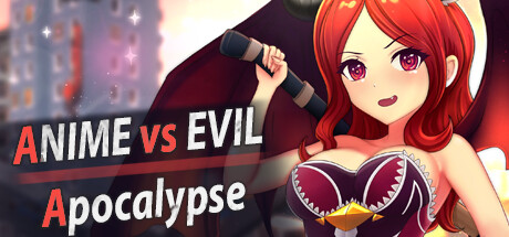 Anime vs Evil: Apocalypse header image