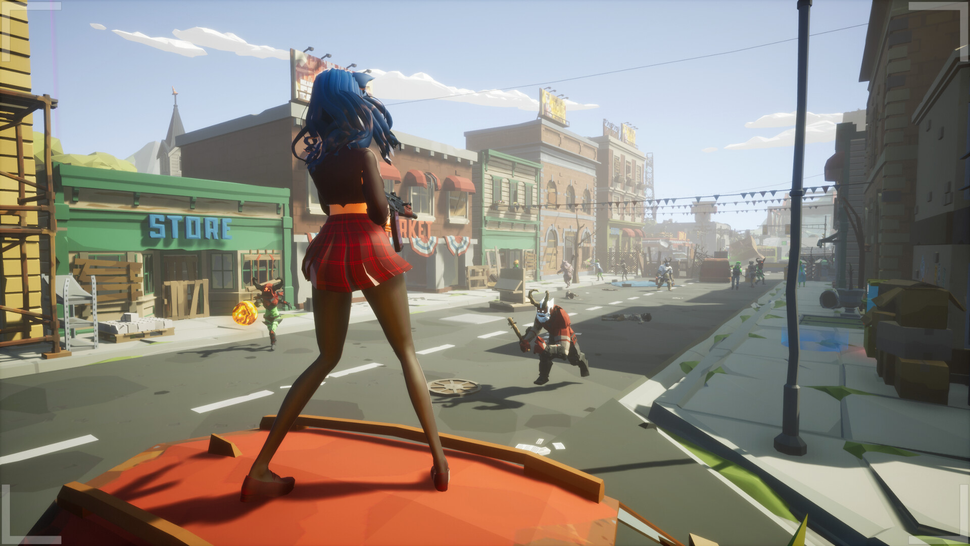 Anime vs Evil: Apocalypse #5