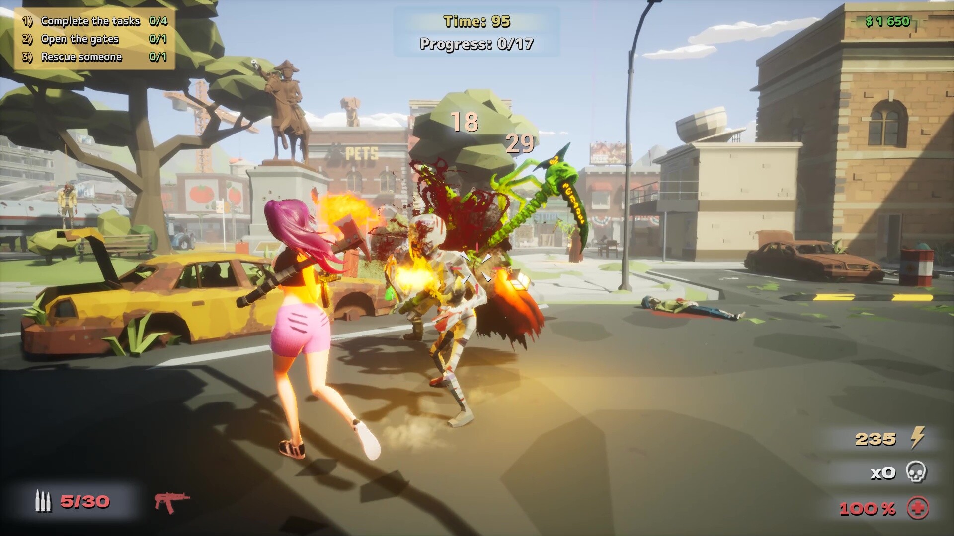 Anime vs Evil: Apocalypse #26