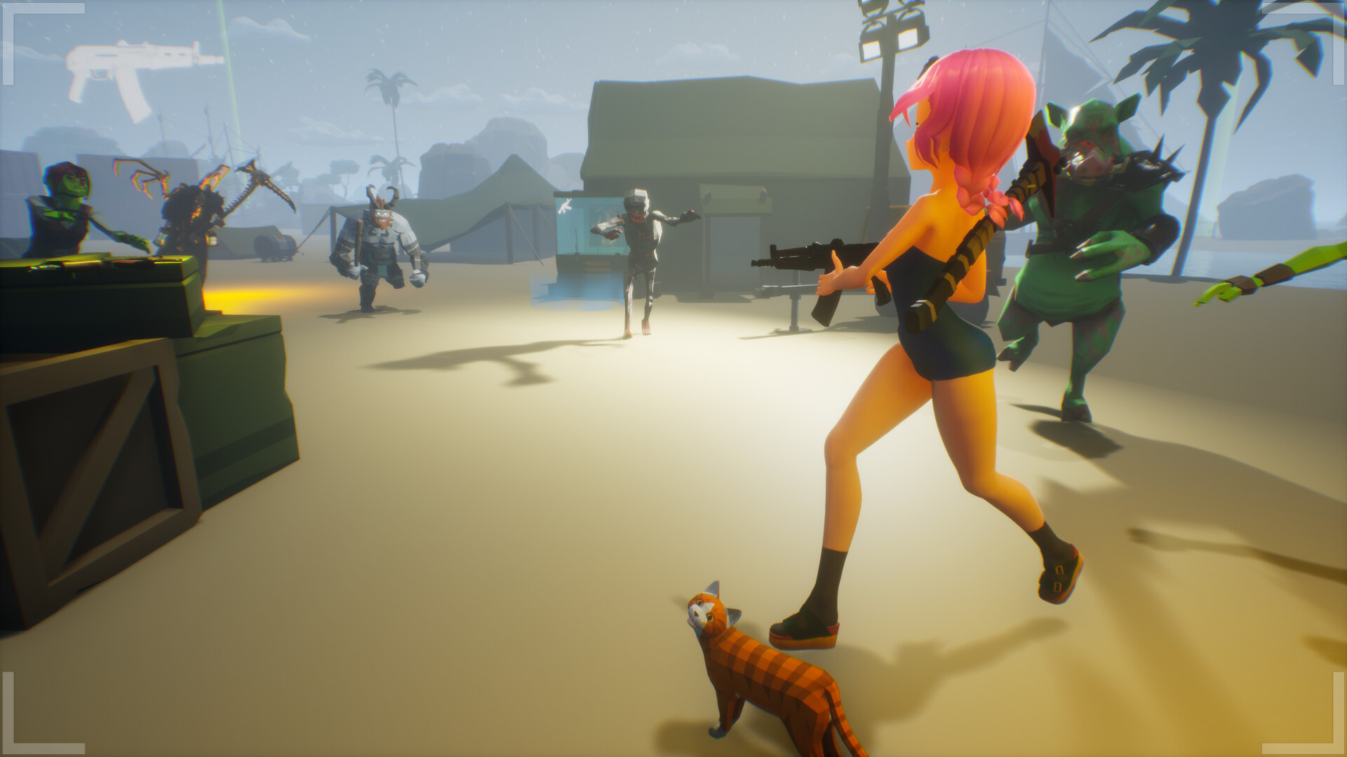 Anime vs Evil: Apocalypse #15