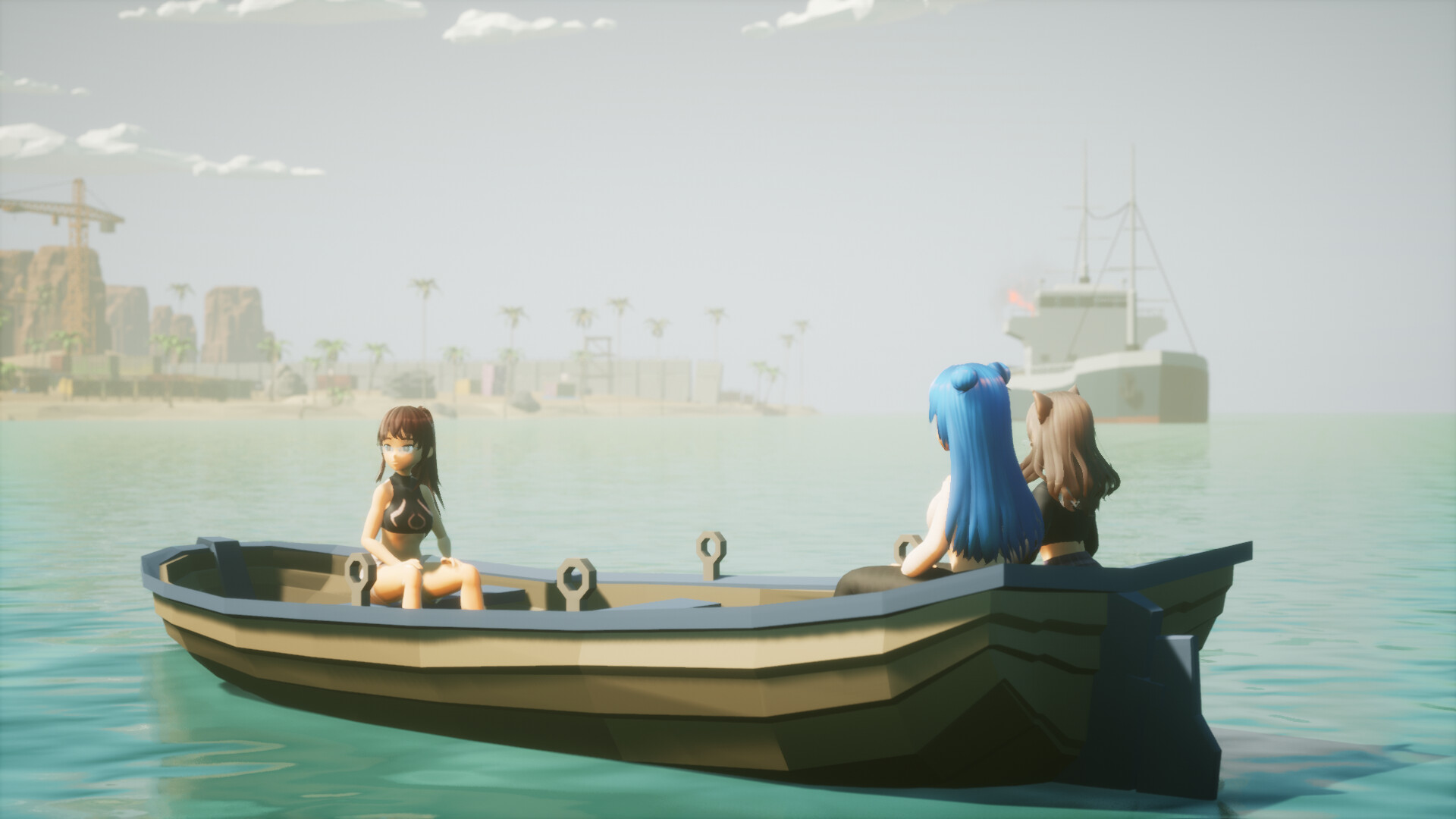 Anime vs Evil: Apocalypse #14