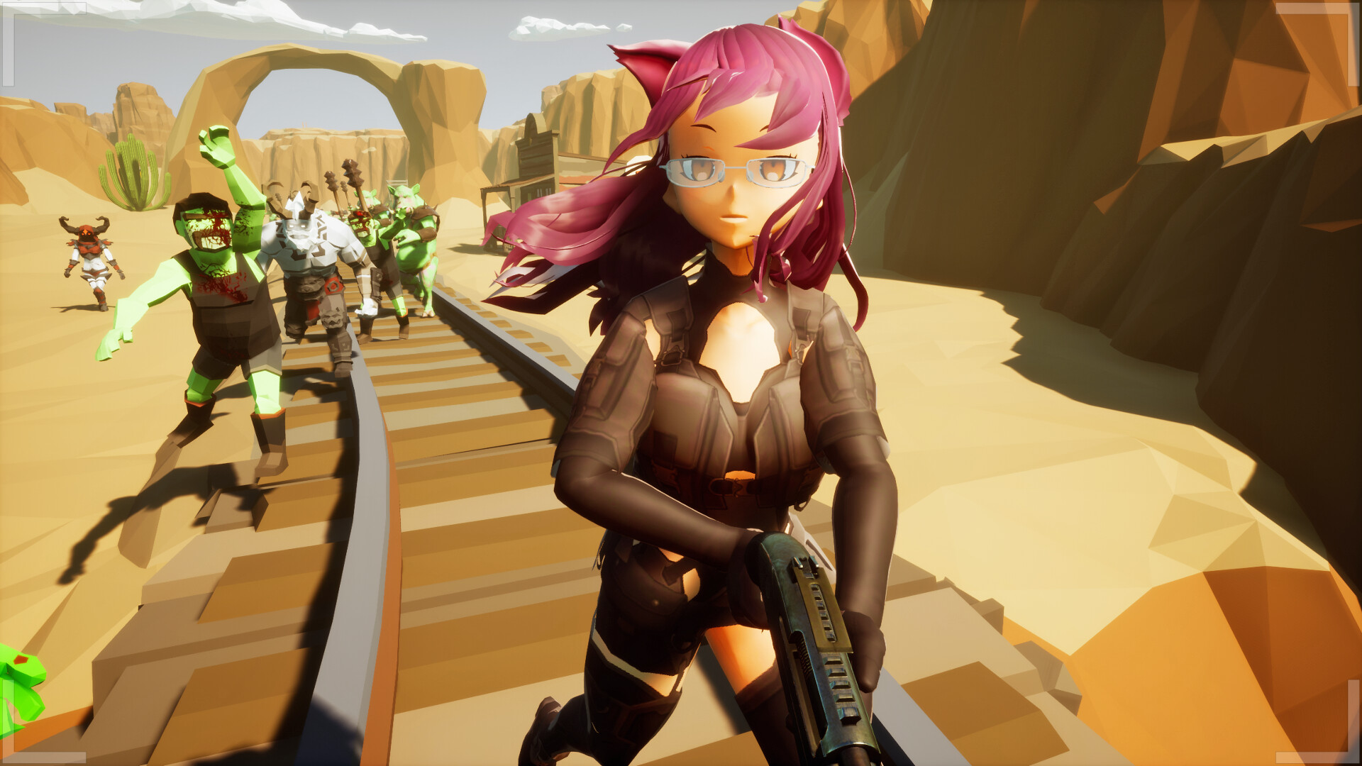 Anime vs Evil: Apocalypse #12