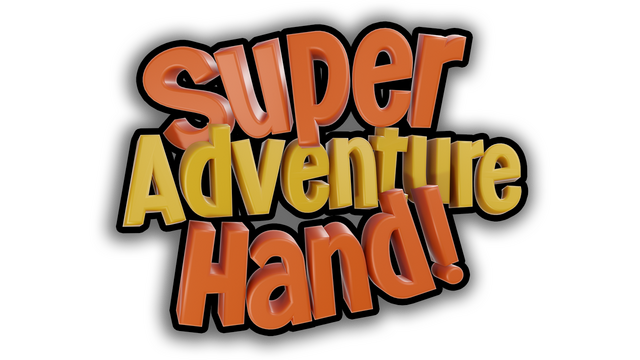 Super Adventure Hand