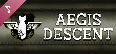 Aegis Descent Soundtrack