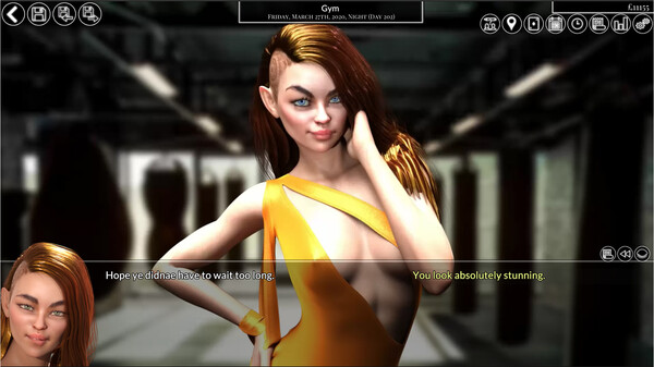 Love of Magic Book 3: The Return game for windows Pc 1