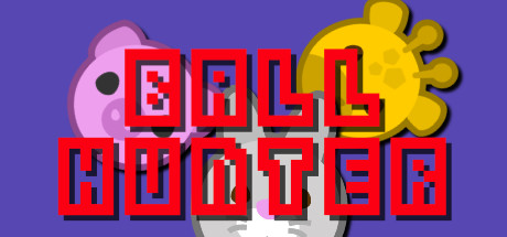 Ball Hunter Cover Image