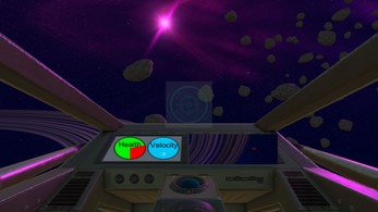 Скриншот из Space Aces