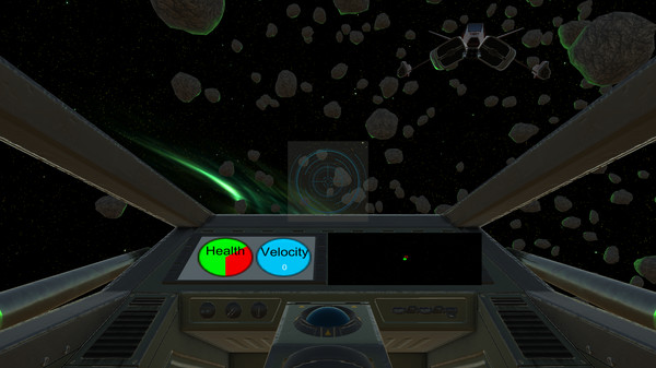 Скриншот из Space Aces
