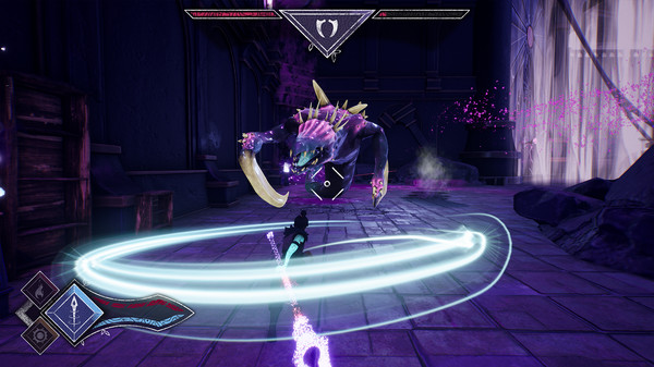 Cyrah's Ascentfor windows and Linux 1