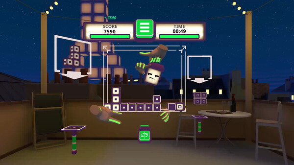 Vetrix Worlds game for windows Pc 1