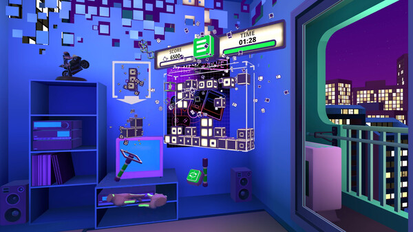 Vetrix Worldsfor windows and Linux 1