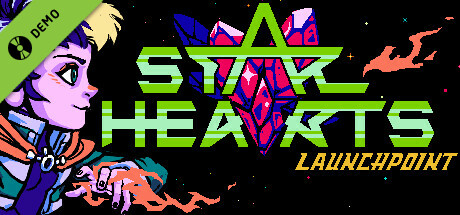Star Hearts: Launch Point Demo