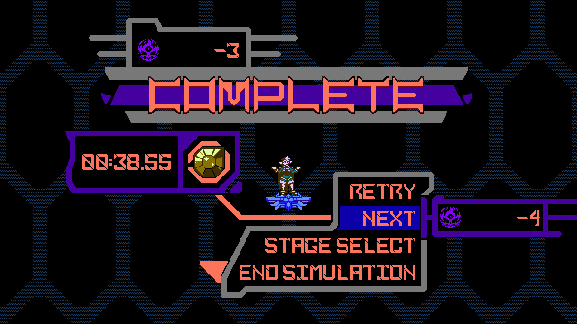 Star Hearts: Launch Point Demo #2