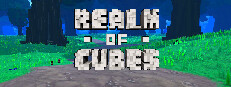Realm of Cubes 게임 이미지