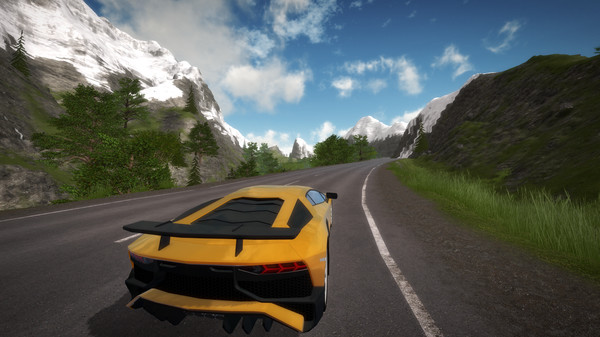 Скриншот из Technicity: Prologue Demo Скриншот из Technicity: Prologue Demo