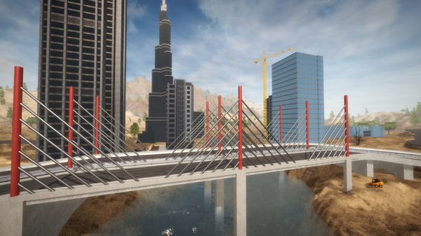 Скриншот из Technicity: Prologue Demo Скриншот из Technicity: Prologue Demo