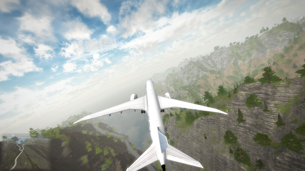 Скриншот из Technicity: Prologue Demo Скриншот из Technicity: Prologue Demo