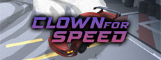 Clown For Speed