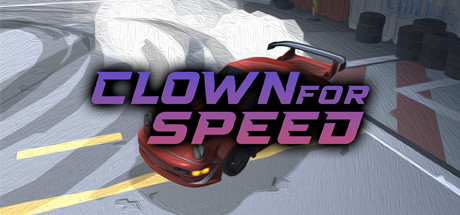 Clown For Speed (929 MB)