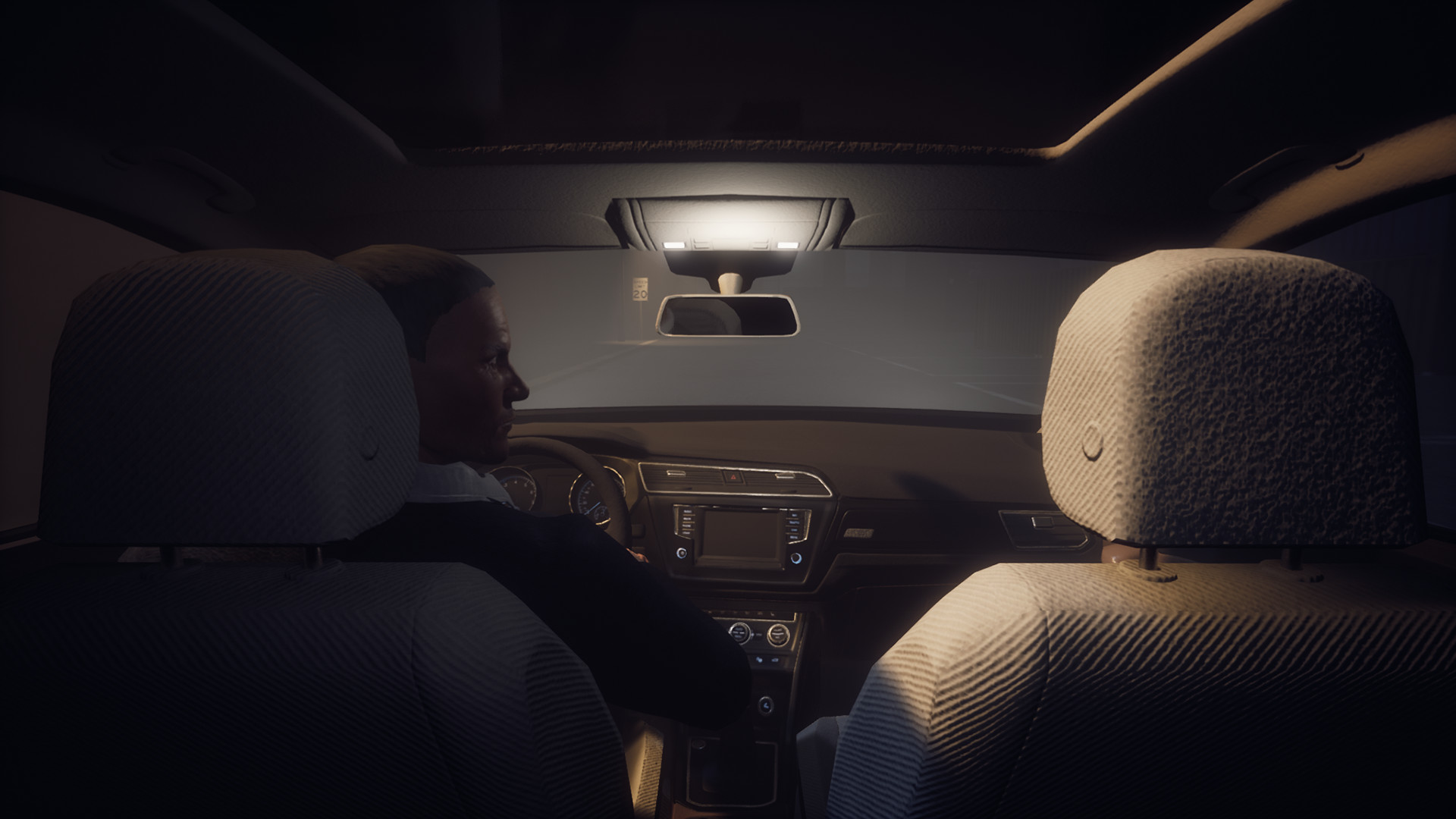 IMAGO: Beyond the Nightmares #7