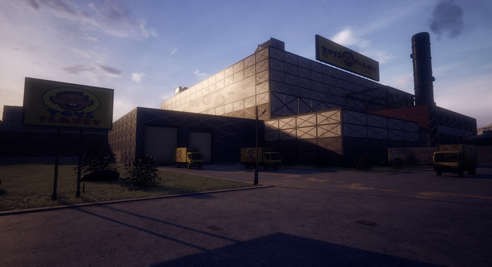 IMAGO: Beyond the Nightmares #12