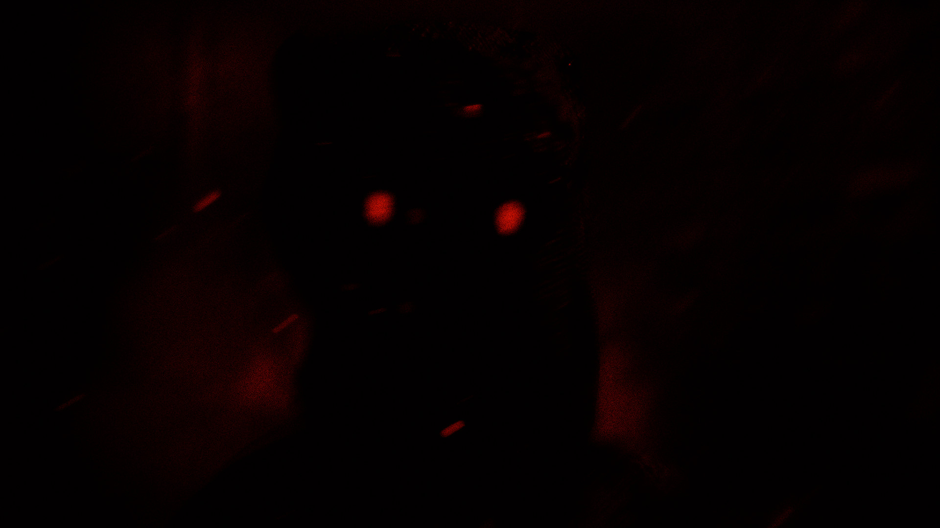 IMAGO: Beyond the Nightmares #28