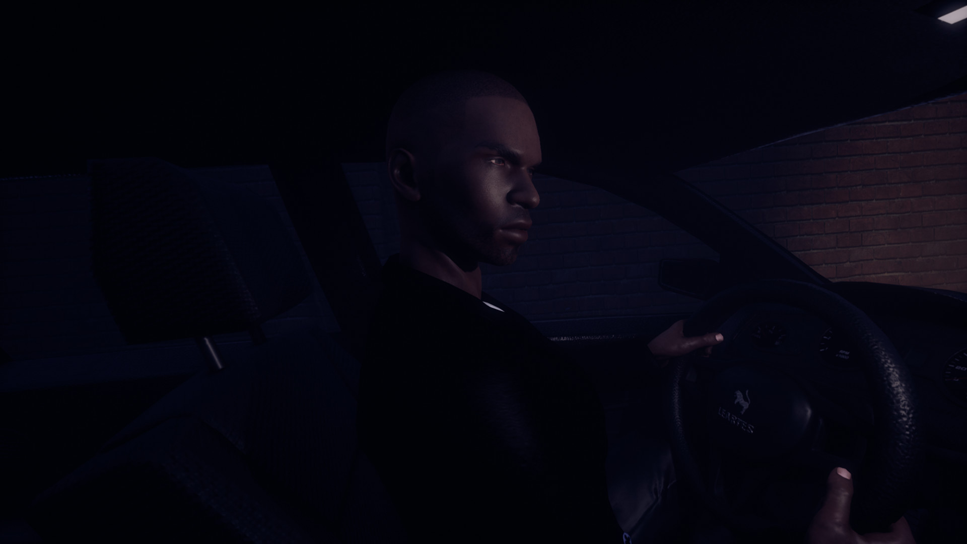 IMAGO: Beyond the Nightmares #20