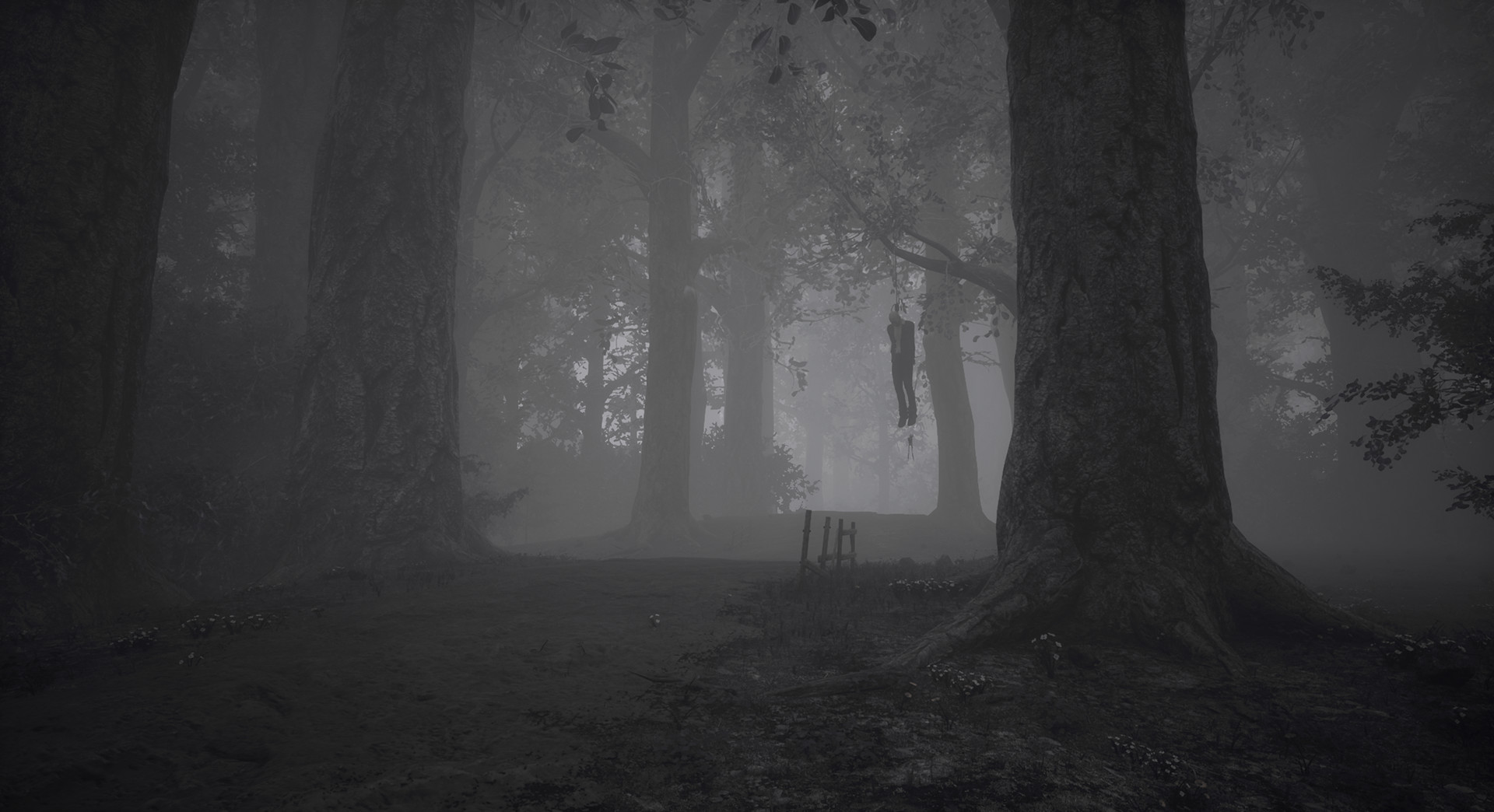 IMAGO: Beyond the Nightmares #5