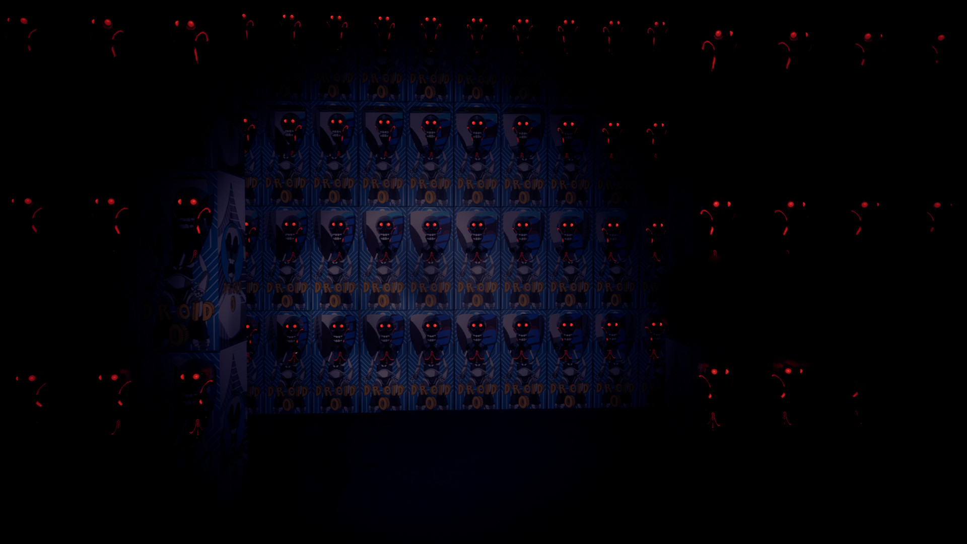 IMAGO: Beyond the Nightmares #14