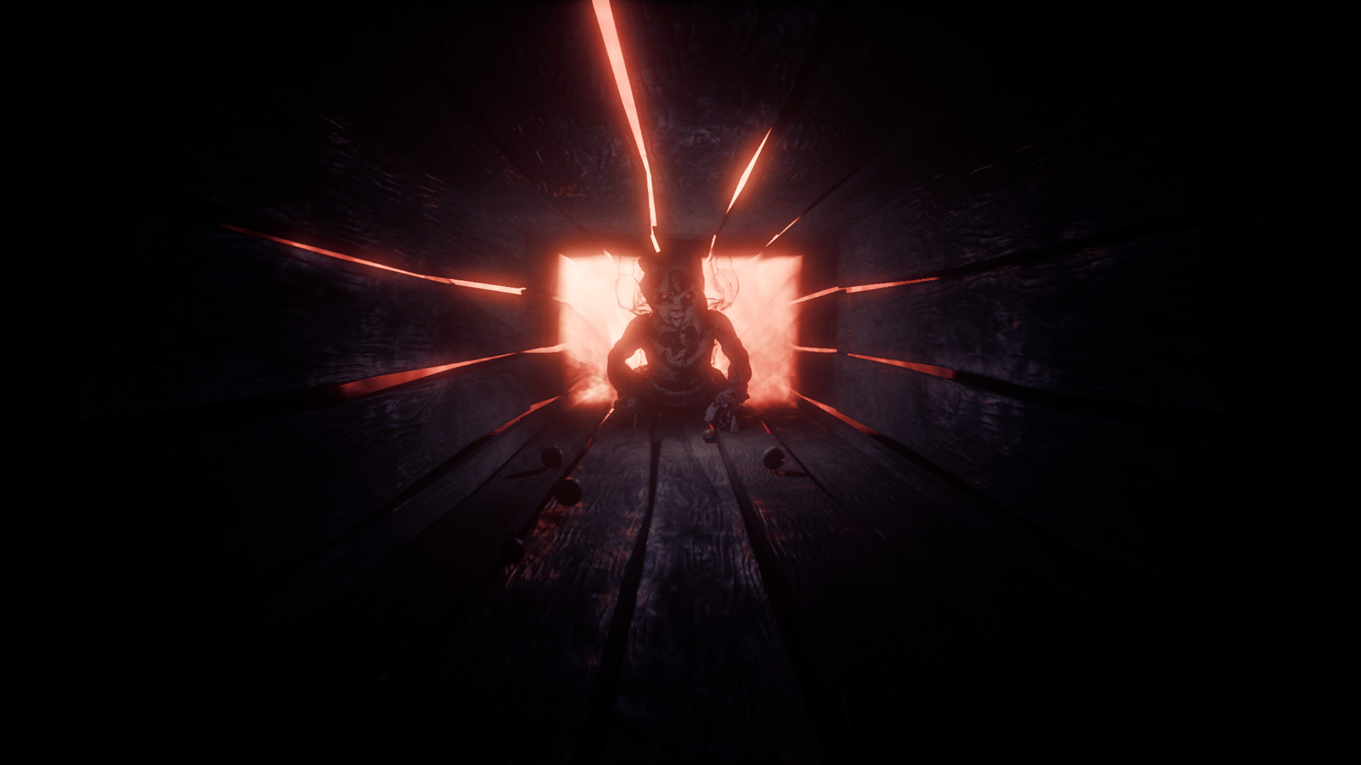 IMAGO: Beyond the Nightmares #9