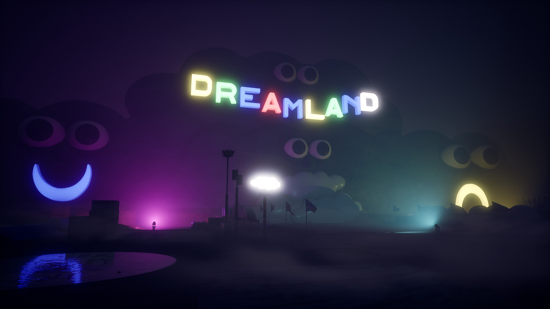 IMAGO: Beyond the Nightmares #15