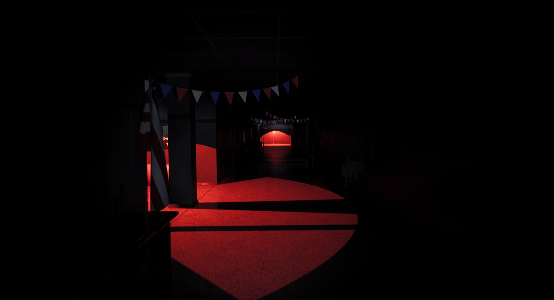 IMAGO: Beyond the Nightmares #22