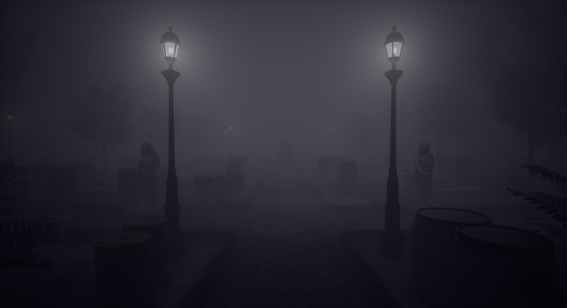 IMAGO: Beyond the Nightmares #23