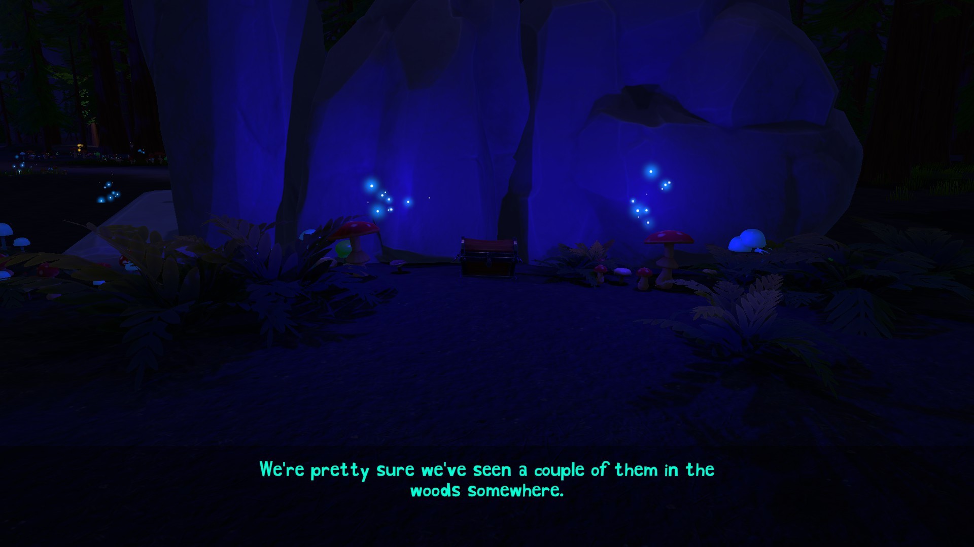 Lorethem screenshot 9