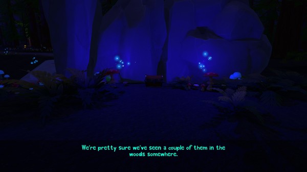 Скриншот из Lorethem