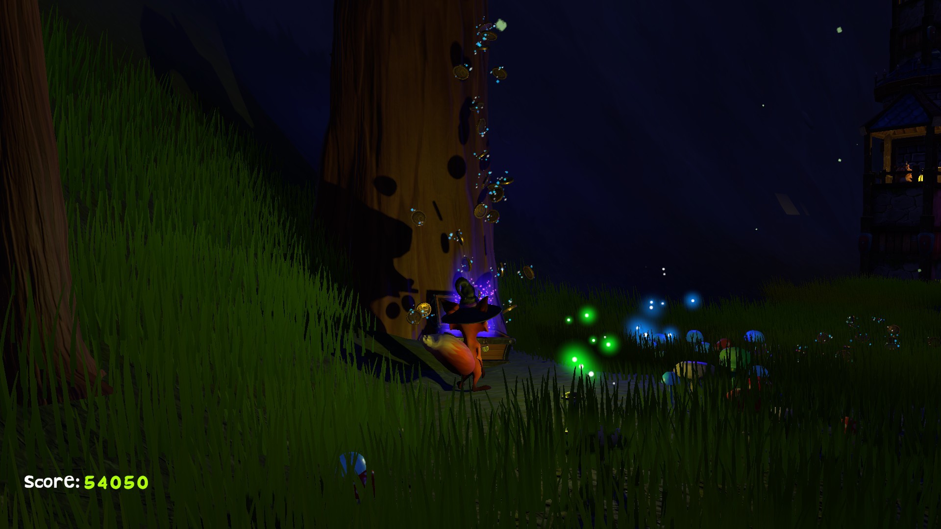 Lorethem screenshot 16