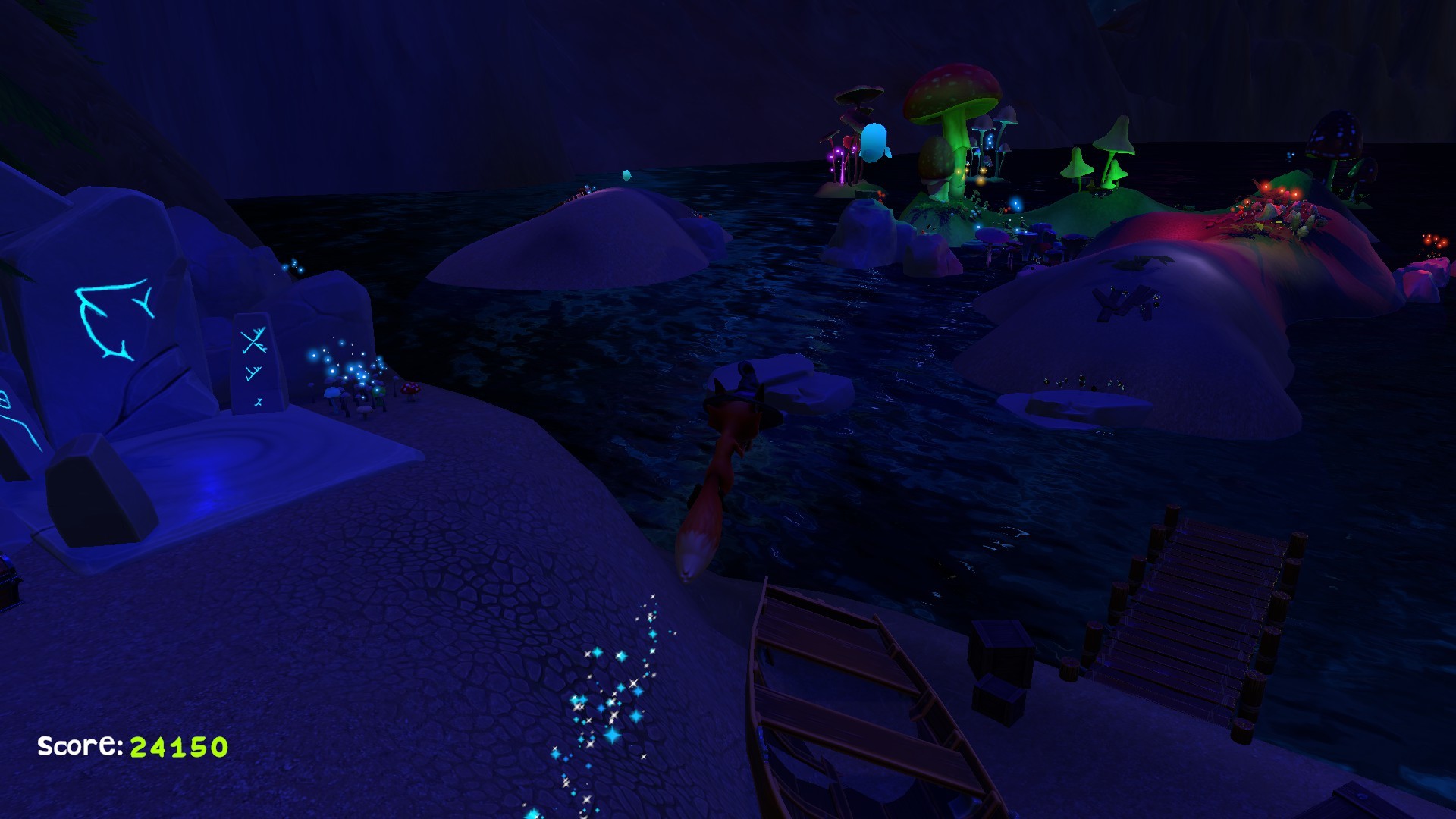 Lorethem screenshot 4