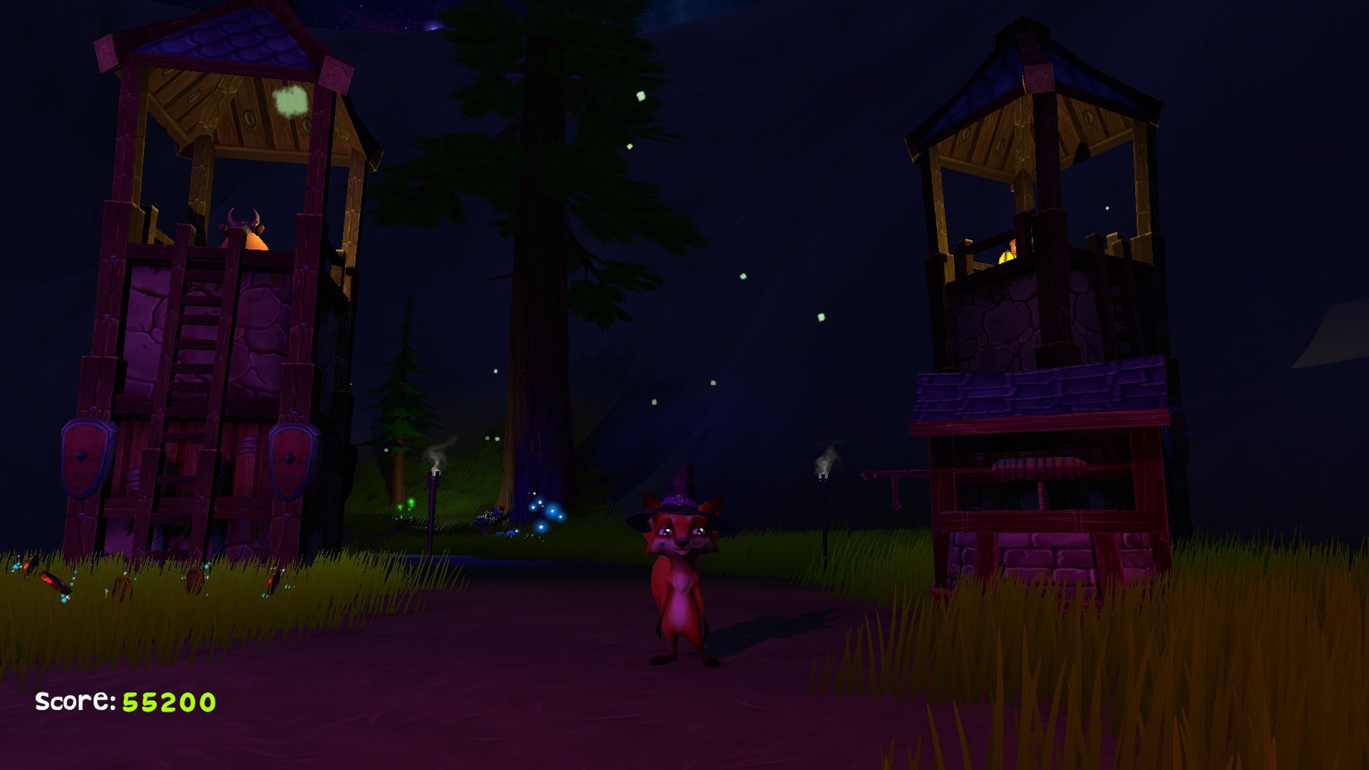 Lorethem screenshot 17