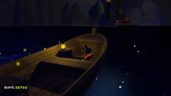 Скриншот из Lorethem