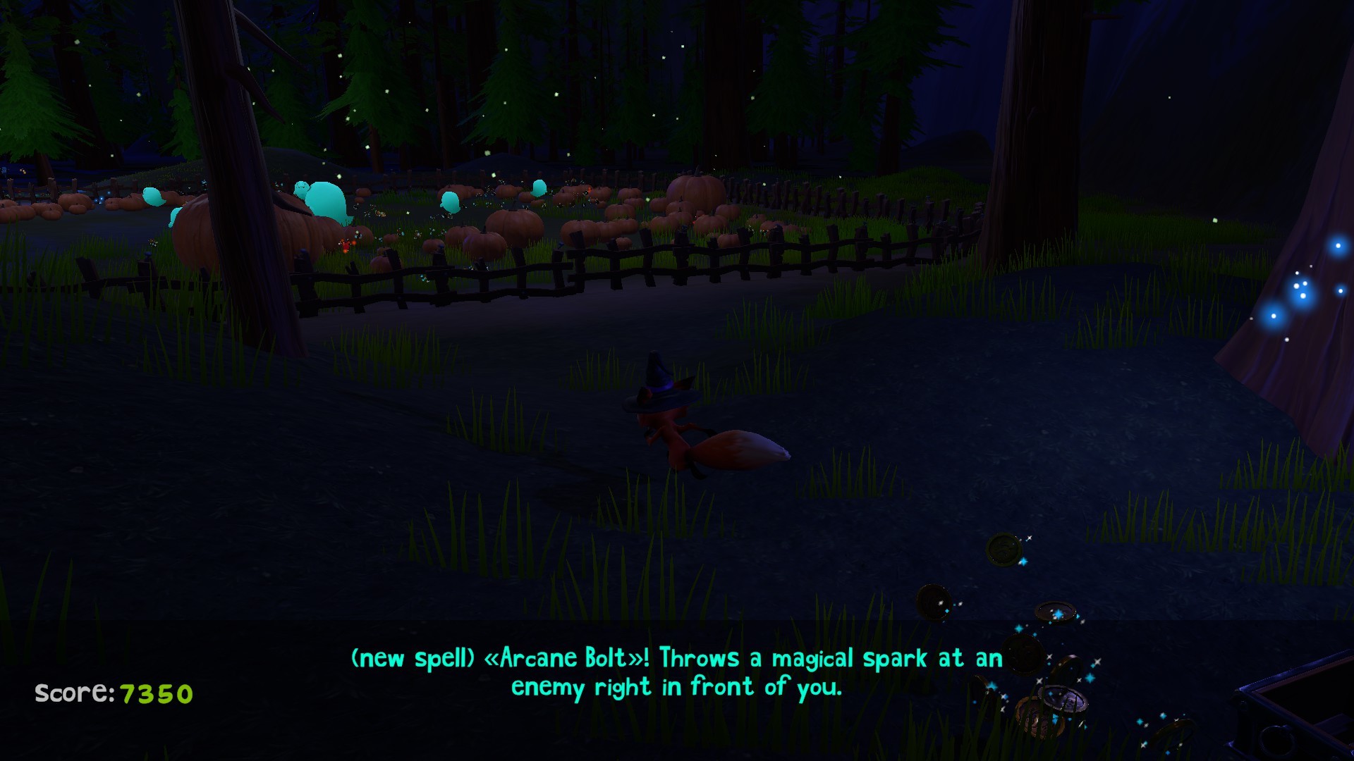 Lorethem screenshot 7