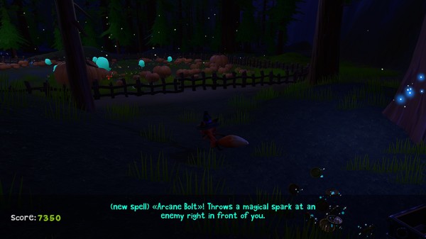 Скриншот из Lorethem