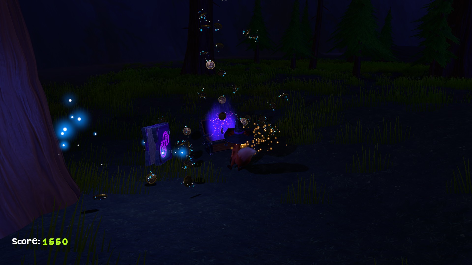 Lorethem screenshot 6
