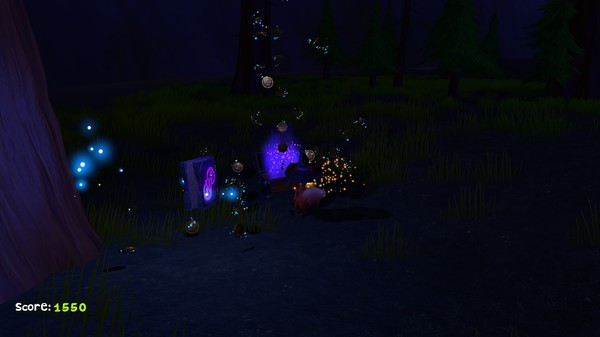 Скриншот из Lorethem