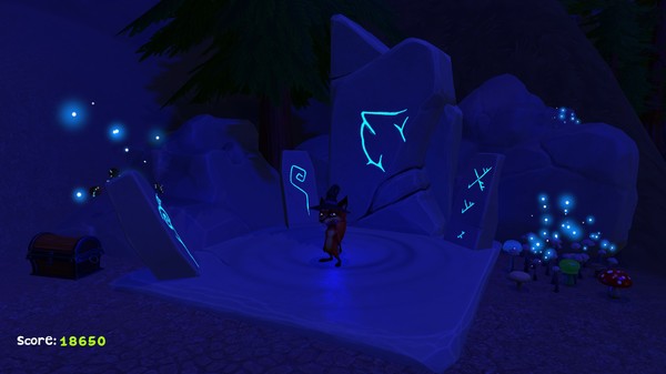 Скриншот из Lorethem