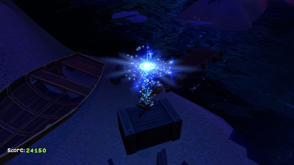 Скриншот из Lorethem